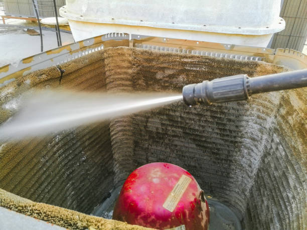 Best Commercial Air Duct Cleaning  in Mapleton, IA