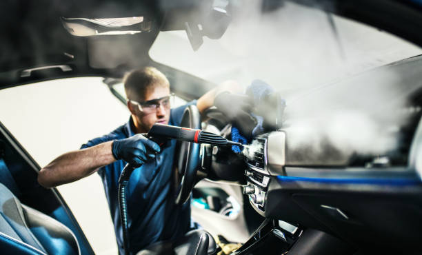 Best Dryer Vent Cleaning Services  in Mapleton, IA
