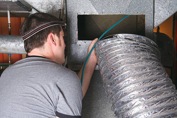 Best Best Air Duct Cleaning Company  in Mapleton, IA