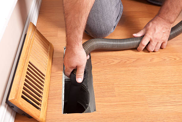 Best Best Air Duct Cleaning Company  in Mapleton, IA