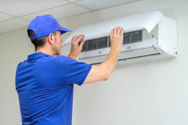 Best Emergency Air Duct Cleaning  in Mapleton, IA