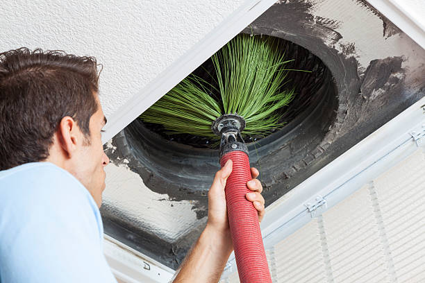 Best Commercial HVAC Duct Cleaning  in Mapleton, IA